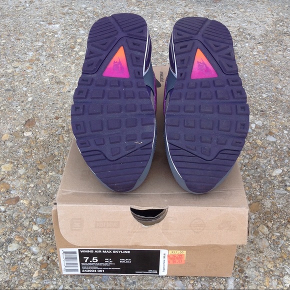 Nike Air Max Skyline - Picture 5 of 5